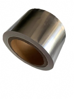 PE Coated Aluminum Foil for Cable Wrapping