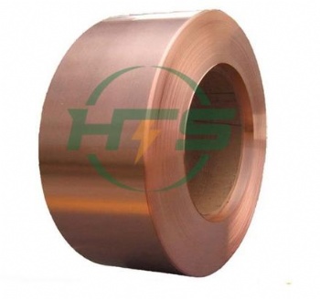 Bare Copper Tape for Water Tank