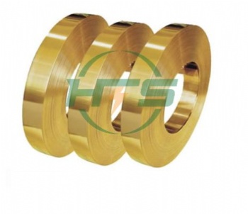 Brass Strip