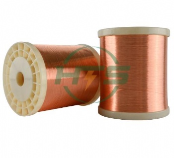 Copper Clad Aluminum Wire