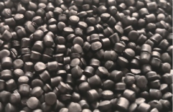 Medium Voltage Semi-conductive Outer Shielding Material