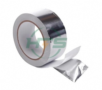 Aluminum Polyester Foil Tape