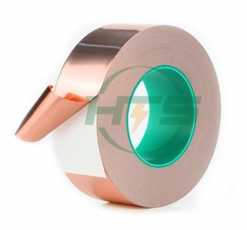 Copper Mylar Foil tape