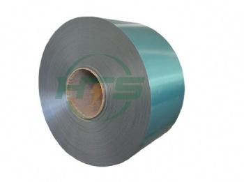 Copolymer Coated Aluminum Strip