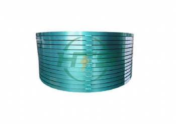 Copolymer Coated Steel Strip