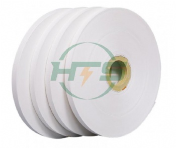 Cotton Paper Tape for Cable Wrapping